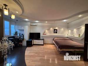 Студия квартира, вторичка, 39м2, 14/24 этаж