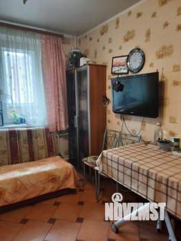 1-к квартира, вторичка, 44м2, 13/16 этаж