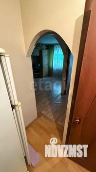 1-к квартира, вторичка, 30м2, 1/5 этаж