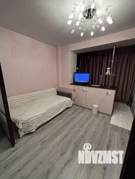 Студия квартира, вторичка, 35м2, 2/22 этаж