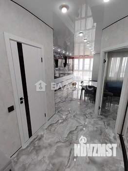 1-к квартира, вторичка, 47м2, 14/22 этаж