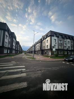 3-к квартира, вторичка, 77м2, 4/4 этаж