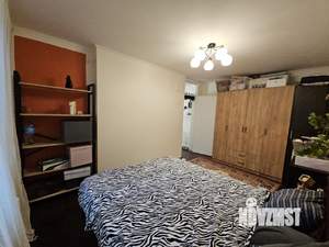 2-к квартира, вторичка, 42м2, 5/5 этаж