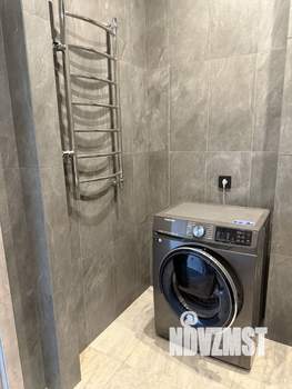 2-к квартира, вторичка, 57м2, 9/25 этаж