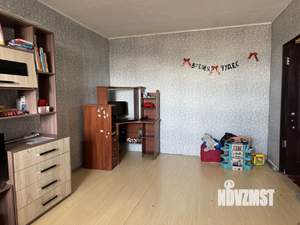 2-к квартира, вторичка, 46м2, 14/14 этаж