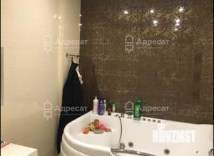 3-к квартира, вторичка, 106м2, 9/25 этаж