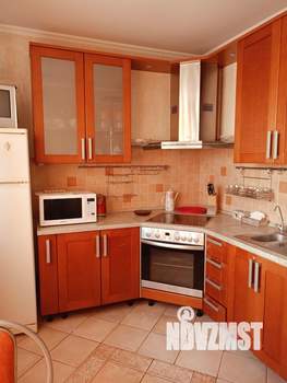 1-к квартира, вторичка, 40м2, 8/10 этаж