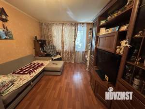1-к квартира, вторичка, 33м2, 1/9 этаж