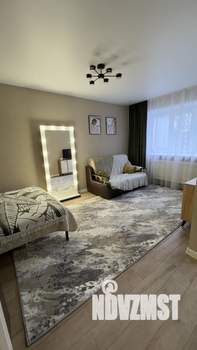 1-к квартира, вторичка, 30м2, 5/5 этаж