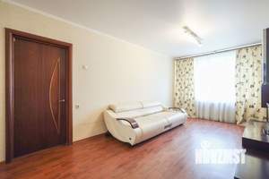 3-к квартира, вторичка, 61м2, 7/9 этаж