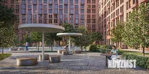 1-к квартира, вторичка, 37м2, 11/17 этаж