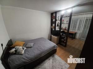 1-к квартира, вторичка, 36м2, 2/9 этаж