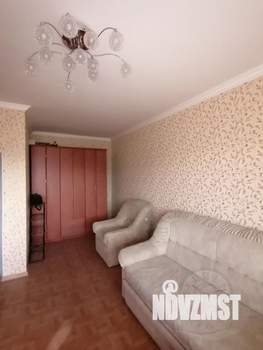 1-к квартира, вторичка, 35м2, 3/9 этаж