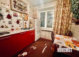 1-к квартира, вторичка, 32м2, 8/9 этаж