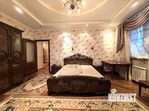 3-к квартира, вторичка, 114м2, 5/23 этаж