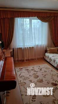 2-к квартира, вторичка, 54м2, 4/9 этаж