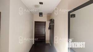 2-к квартира, вторичка, 58м2, 5/12 этаж