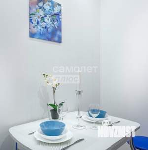 3-к квартира, вторичка, 53м2, 1/4 этаж