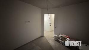 2-к квартира, вторичка, 54м2, 1/4 этаж