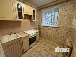 1-к квартира, вторичка, 32м2, 5/5 этаж