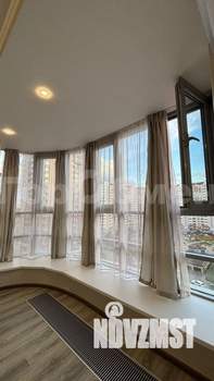 1-к квартира, вторичка, 41м2, 9/17 этаж