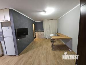 1-к квартира, вторичка, 35м2, 2/9 этаж