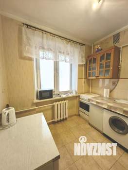 3-к квартира, вторичка, 54м2, 2/5 этаж