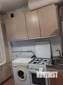 2-к квартира, вторичка, 47м2, 3/5 этаж