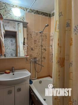 3-к квартира, вторичка, 58м2, 3/9 этаж