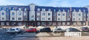 2-к квартира, вторичка, 51м2, 2/4 этаж