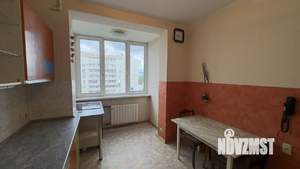 3-к квартира, вторичка, 63м2, 11/14 этаж