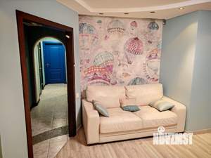 5-к квартира, вторичка, 118м2, 2/6 этаж