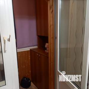 4-к квартира, вторичка, 91м2, 17/17 этаж