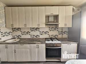 1-к квартира, вторичка, 37м2, 8/9 этаж