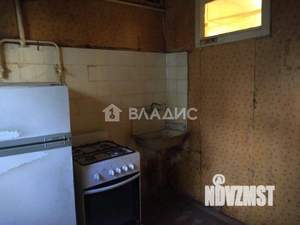 2-к квартира, вторичка, 42м2, 1/5 этаж