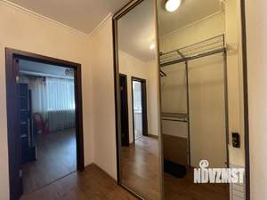 1-к квартира, вторичка, 43м2, 2/16 этаж