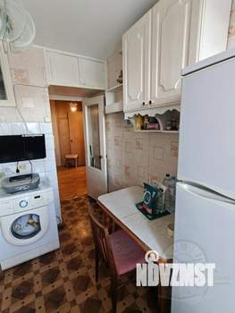 2-к квартира, вторичка, 52м2, 8/12 этаж