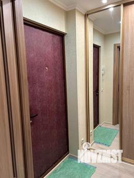 1-к квартира, вторичка, 32м2, 8/9 этаж