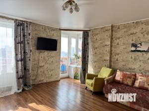 2-к квартира, вторичка, 72м2, 8/26 этаж