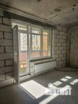 Студия квартира, вторичка, 33м2, 4/17 этаж