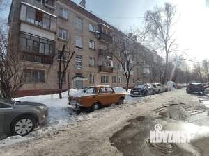 2-к квартира, вторичка, 42м2, 2/4 этаж