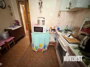 1-к квартира, вторичка, 33м2, 1/9 этаж