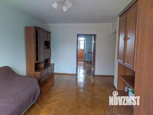 3-к квартира, вторичка, 60м2, 3/12 этаж