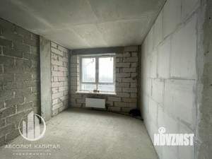1-к квартира, вторичка, 39м2, 11/22 этаж