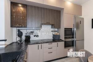 2-к квартира, вторичка, 50м2, 3/5 этаж