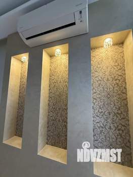 4-к квартира, вторичка, 112м2, 7/16 этаж