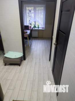 1-к квартира, вторичка, 38м2, 4/9 этаж