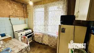 2-к квартира, вторичка, 43м2, 3/5 этаж
