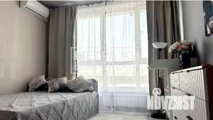 2-к квартира, вторичка, 47м2, 7/17 этаж