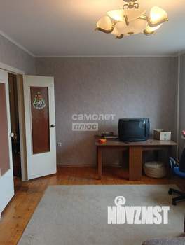 3-к квартира, вторичка, 62м2, 14/14 этаж